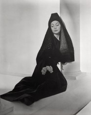 Horst, Valentina, New York, 1936