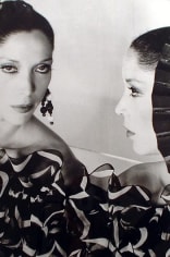 Chris Von Wangenheim, Marina Schiano