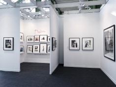 Paris Photo 2019, Installation View
