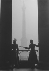 Norman Parkinson, The New Look, 1949