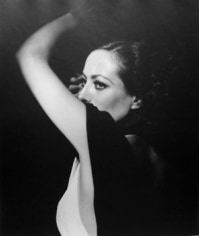 Hurrell, Joan Crawford, 1935