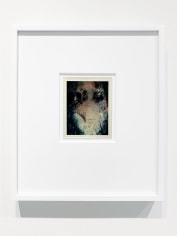 Kali, Textured Mary, Palm Springs, CA, 1969