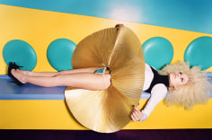 David LaChapelle, But Honeyed Looks Betray, 2002