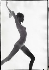 Bert Stern, Veruschka, circa 1965