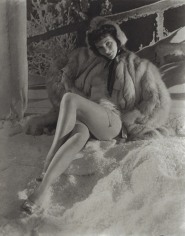Horst, Mary Martin, 1938