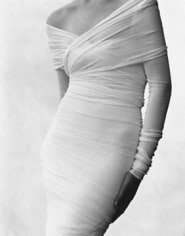 Kurt Markus, Kristen Owen, VOGUE Paris, Los Angeles, California, 1989