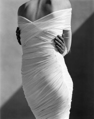 Kurt Markus, Kirsten Owen, VOGUE Paris, Los Angeles, California, 1989