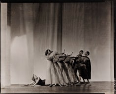 Cecil Beaton, American Ballet Theater