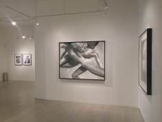 Patrick Demarchelier, Exhibition View