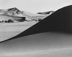 Kurt Markus, Dunes, Namibia 2002