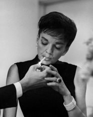 Harry Benson, Judy Garland, Copenhagen, 1965