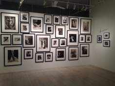 Horst P. Horst, Exhibition View