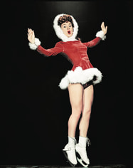 Bruno Bernard, Vicky Becker, 1946