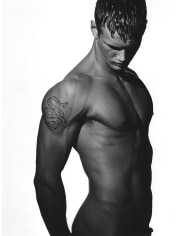 Rico Puhlmann, Stefan, New York, 1992