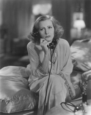 Unknown Photographer, Greta Garbo, Grand Hotel, 1932