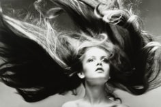 Richard Avedon