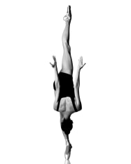 Howard Schatz, Balance