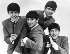 Dezo Hoffman, Beatles, 1963