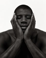 Herb Ritts, Magic Johnson Hollywood 1992