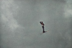 Sheila Metzner, Winter Olympics, Salt Lake City, Utah, 2002