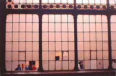 Joel Grey, Central Station, 1989