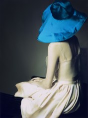 Erik Madigan Heck, The Blue Hat, Old Future, 2007