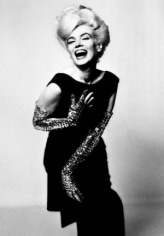 Bert Stern, Marilyn Monroe: From “The Last Sitting”, 1962