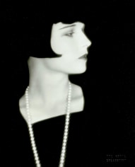 E.R. Richee, Louise Brooks, circa 1928