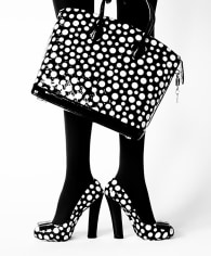 Victor Demarchelier, Black and White, Harper&#039;s Bazaar U.S., 2012