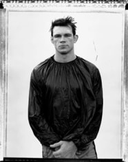 Reed Krakoff, Forrest Griffin