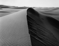 Kurt Markus, Dunes, Namibia 2002
