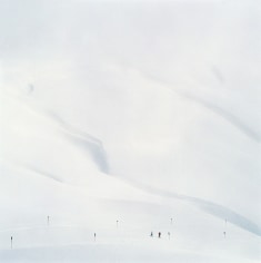 Tim Hall, Blue Run