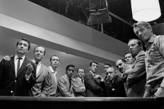 Avery, Oceans 11, 1960