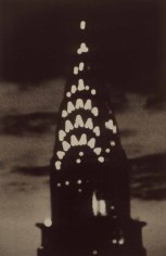Sheila Metzner, Chrysler Building. New York City 2000