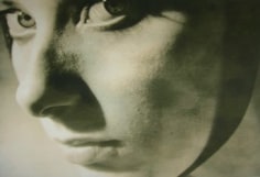 Deborah Turbeville, Steam Bath Series: Tanya, New York, 1984