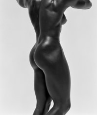 Herb Ritts, Jacqui Agyepong I Miami 1997
