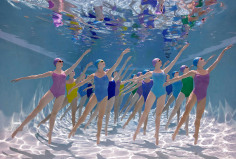 Howard Schatz, Corps de Ballet