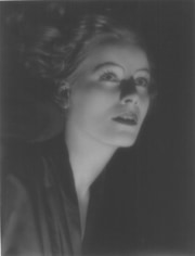 Ruth Harriet Louise, Greta Garbo, Love, 1927