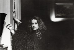 Erica Lennard, Jean Moreau, circa 1976