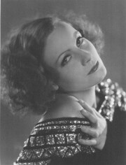 Clarence Sinclair Bull, Greta Garbo, Inspiration, 1931