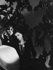Horst P. Horst, Coco Chanel, Paris, 1937
