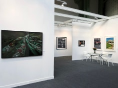 Paris Photo 2019, Installation View