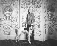 Cecil Beaton, Georgia Sitwell, 1930