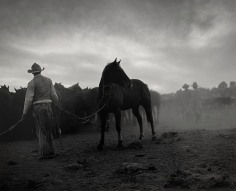 Kurt Markus, Oro Ranch, Prescott, Arizona, 1985