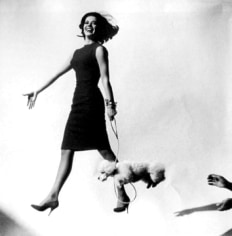 Phil Stern, Natalie Wood, 1961