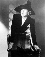 Horst, Marlene Dietrich, New York, 1942