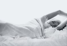 Bert Stern  Marilyn Monroe, &ldquo;The Last Sitting&rdquo;, In Bed Smiling
