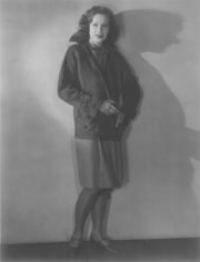 Ruth Harriet Louise, Greta Garbo, A Woman of Affairs, 1929