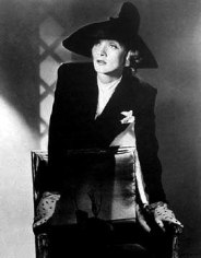 Horst P. Horst, Marlene Dietrich, New York, 1942