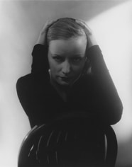 Edward Steichen, Greta Garbo, Hollywood, 1928